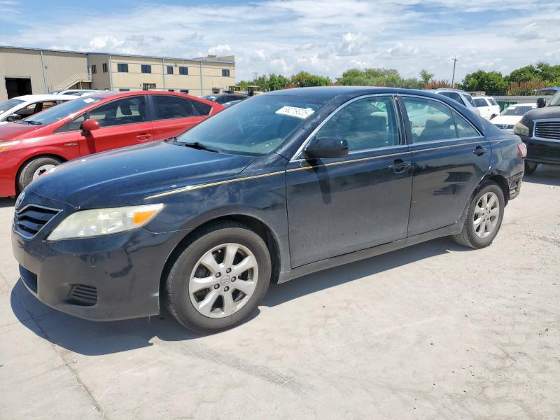 2011 TOYOTA CAMRY BASE, 