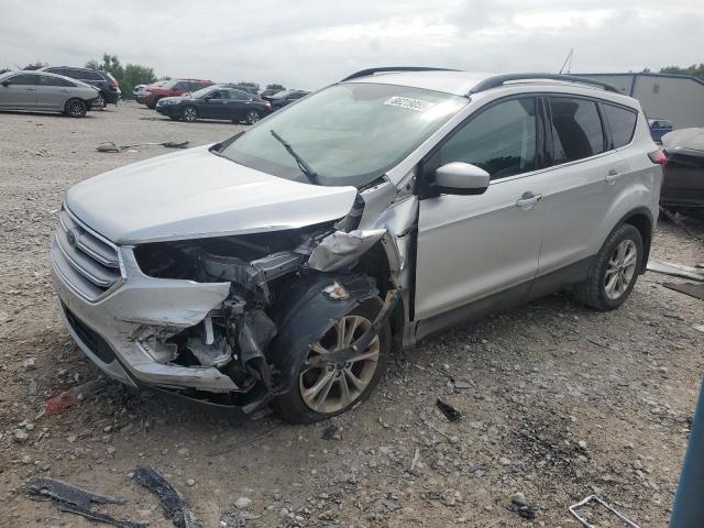 2019 FORD ESCAPE SEL, 