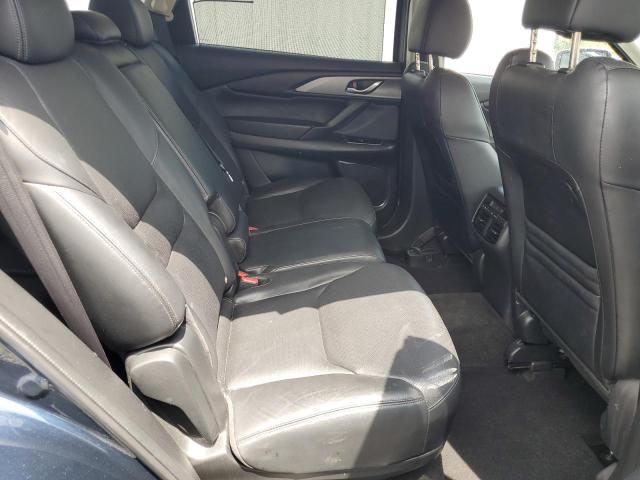 JM3TCBCY9K0301443 - 2019 MAZDA CX-9 TOURING BLUE photo 11