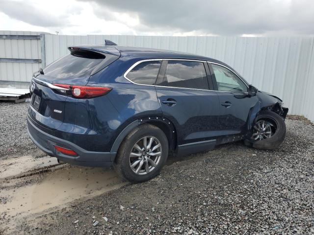 JM3TCBCY9K0301443 - 2019 MAZDA CX-9 TOURING BLUE photo 3