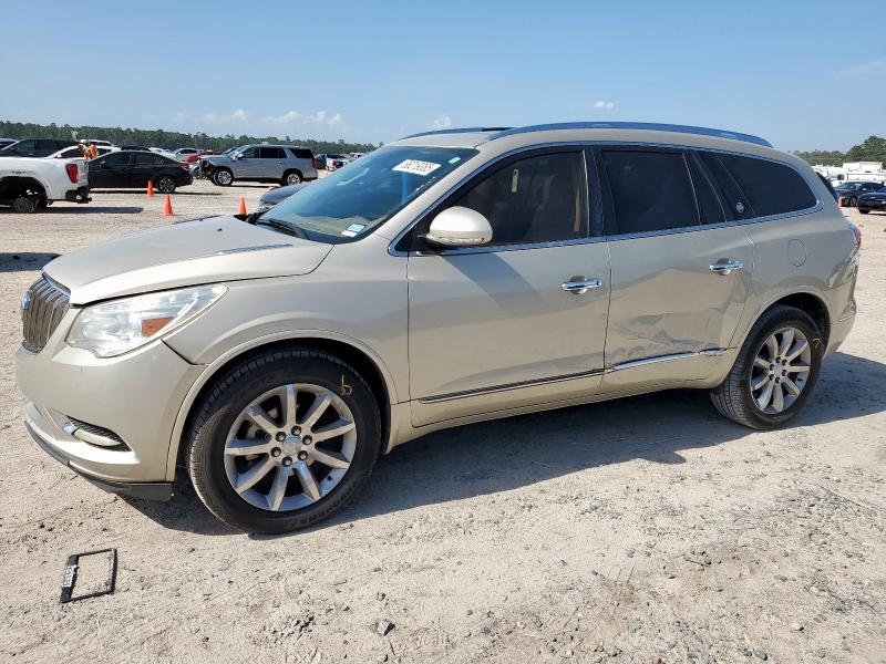 2015 BUICK ENCLAVE, 