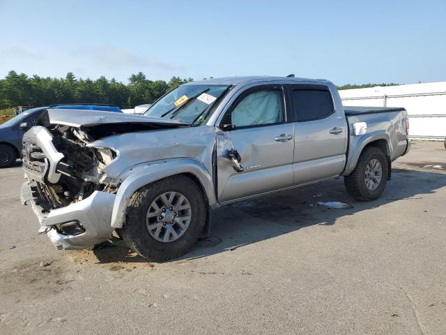2018 TOYOTA TACOMA DOUBLE CAB, 