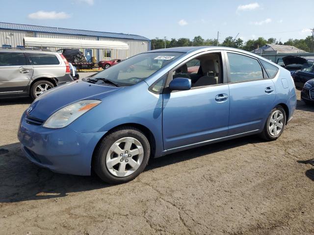 2004 TOYOTA PRIUS, null