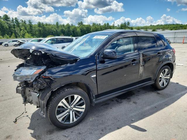 2022 MITSUBISHI OUTLANDER ES, 