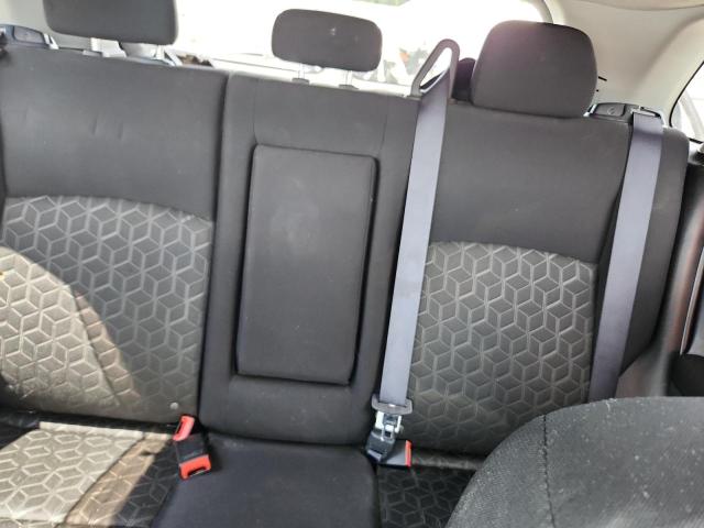 JA4ARUAU6NU012621 - 2022 MITSUBISHI OUTLANDER ES BLACK photo 10