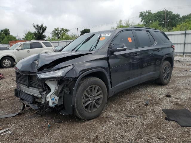 2023 CHEVROLET TRAVERSE LT, 