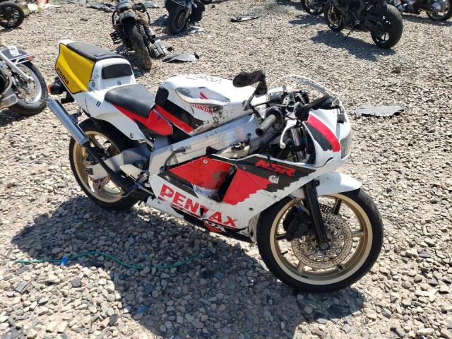 MC211016575 - 1992 HONDA UK WHITE photo 1