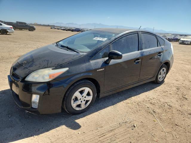 2010 TOYOTA PRIUS, 