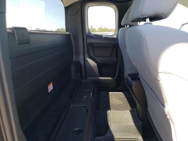 5TFRX5GN8KX134931 - 2019 TOYOTA TACOMA ACCESS CAB თეთრი ფოტო 10