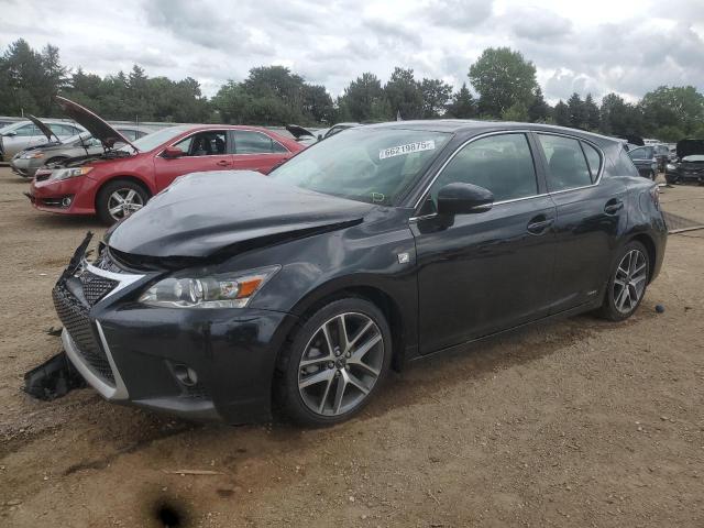 2015 LEXUS CT 200, 