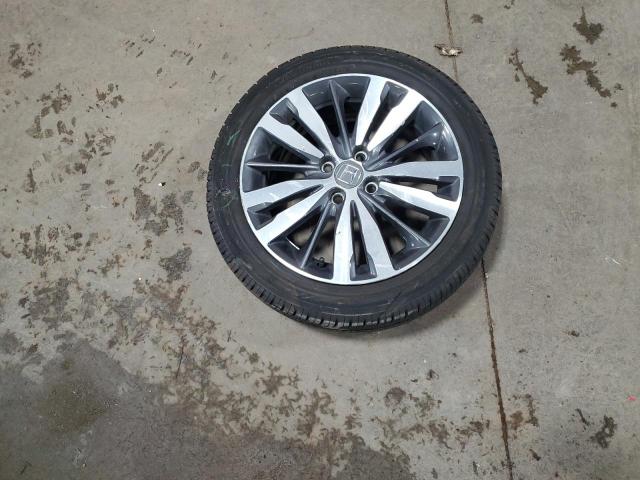 JHMGK5H75GX016671 - 2016 HONDA FIT EX Blau Foto 13