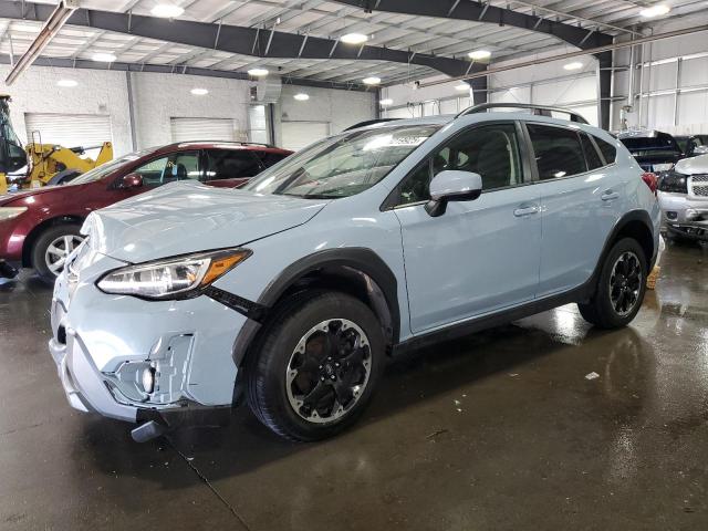 2023 SUBARU CROSSTREK PREMIUM, 