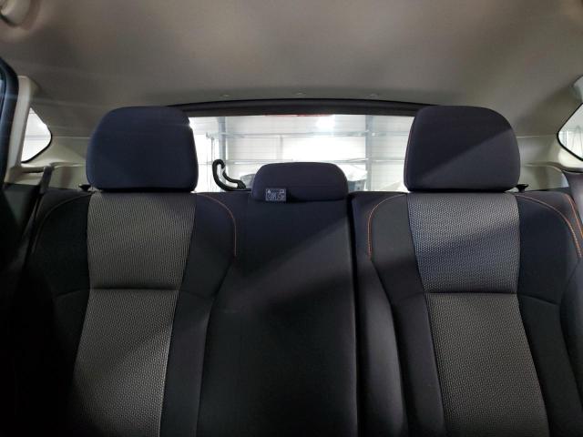 JF2GTAPC3PH262362 - 2023 SUBARU CROSSTREK PREMIUM Bleu photo 10