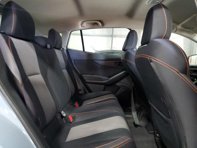 JF2GTAPC3PH262362 - 2023 SUBARU CROSSTREK PREMIUM Bleu photo 11