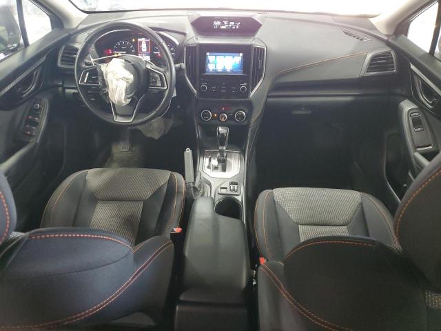 JF2GTAPC3PH262362 - 2023 SUBARU CROSSTREK PREMIUM Bleu photo 8