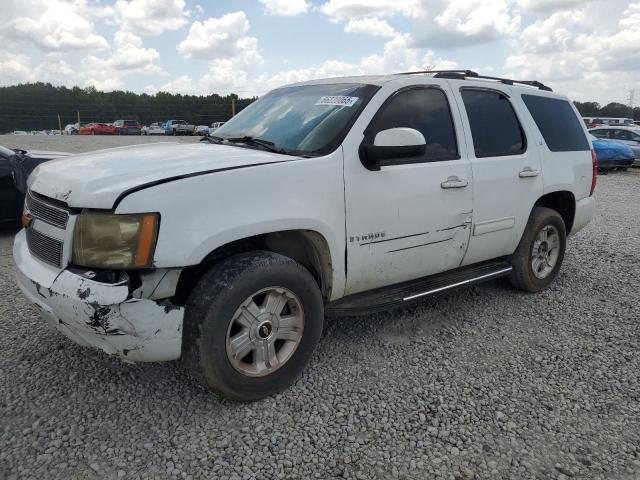 2009 CHEVROLET TAHOE C1500 LT, 