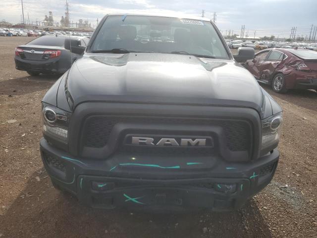 1C6RR6GT2MS503675 - 2021 RAM 1500 CLASS SLT შავი ფოტო 5