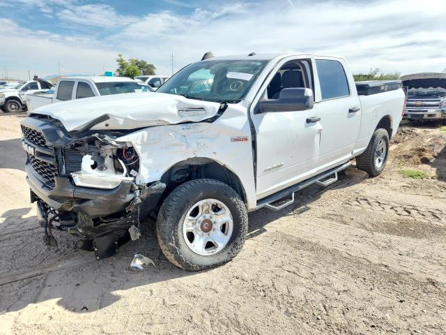 2020 RAM 2500 TRADESMAN, 