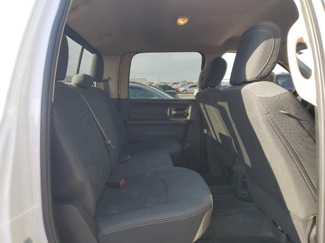 3C6UR5CJ0LG309712 - 2020 RAM 2500 TRADESMAN WHITE photo 10