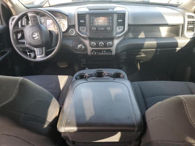 3C6UR5CJ0LG309712 - 2020 RAM 2500 TRADESMAN WHITE photo 8