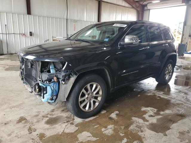 2015 JEEP GRAND CHER LIMITED, 