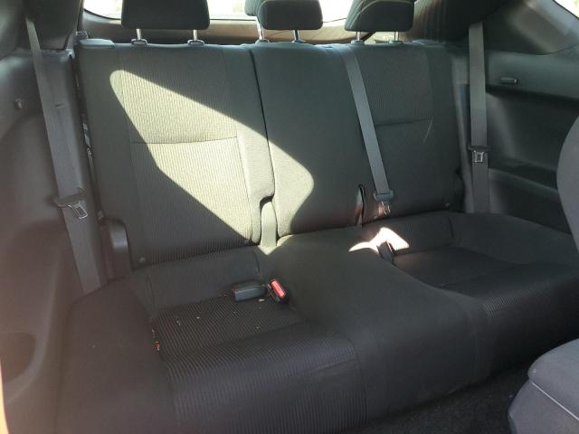 JTKJF5C77FJ007581 - 2015 TOYOTA SCION TC 橙色 照片 10