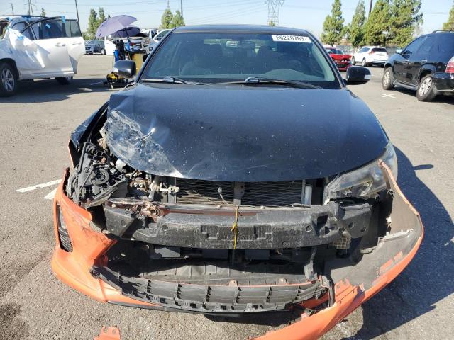 JTKJF5C77FJ007581 - 2015 TOYOTA SCION TC 橙色 照片 5