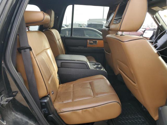 5LMJJ2J58EEL05885 - 2014 LINCOLN NAVIGATOR 黑色 照片 11