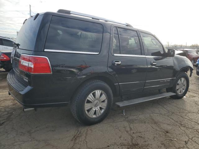 5LMJJ2J58EEL05885 - 2014 LINCOLN NAVIGATOR 黑色 照片 3