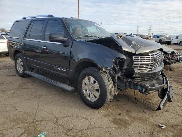 5LMJJ2J58EEL05885 - 2014 LINCOLN NAVIGATOR 黑色 照片 4