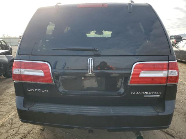 5LMJJ2J58EEL05885 - 2014 LINCOLN NAVIGATOR 黑色 照片 6