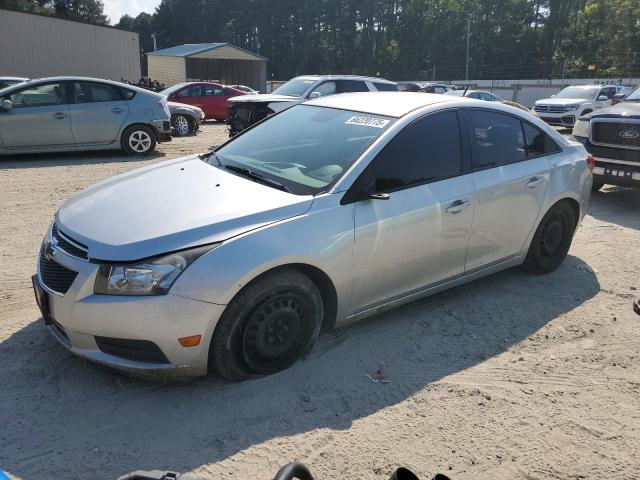 2014 CHEVROLET CRUZE LS, 