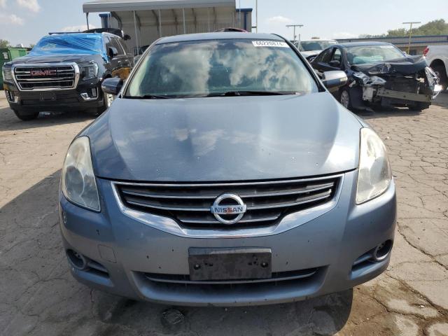 1N4AL2APXAN559861 - 2010 NISSAN ALTIMA BASE BLUE photo 5