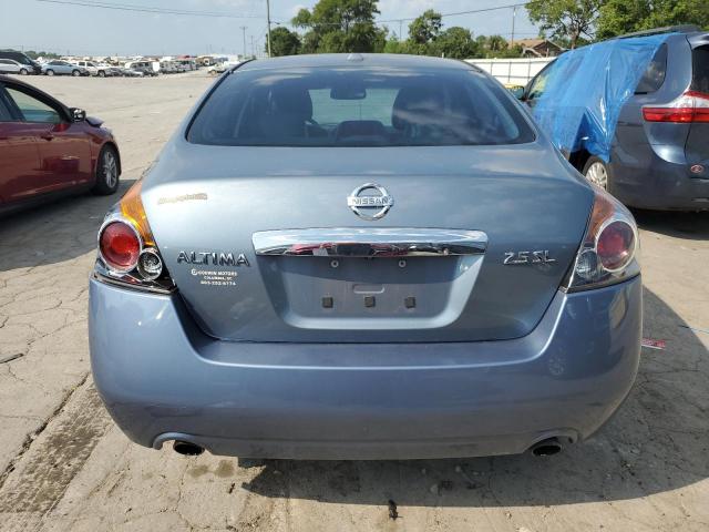 1N4AL2APXAN559861 - 2010 NISSAN ALTIMA BASE BLUE photo 6