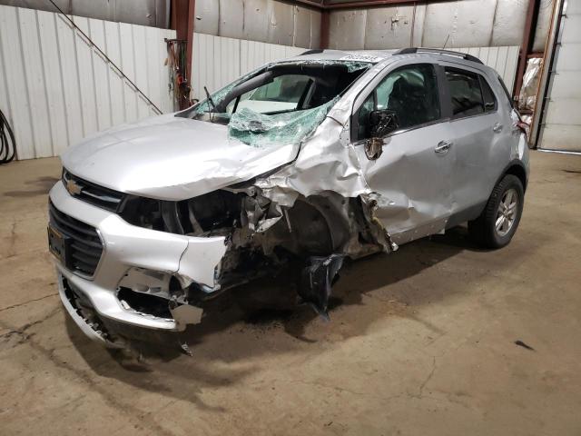 2019 CHEVROLET TRAX 1LT, 