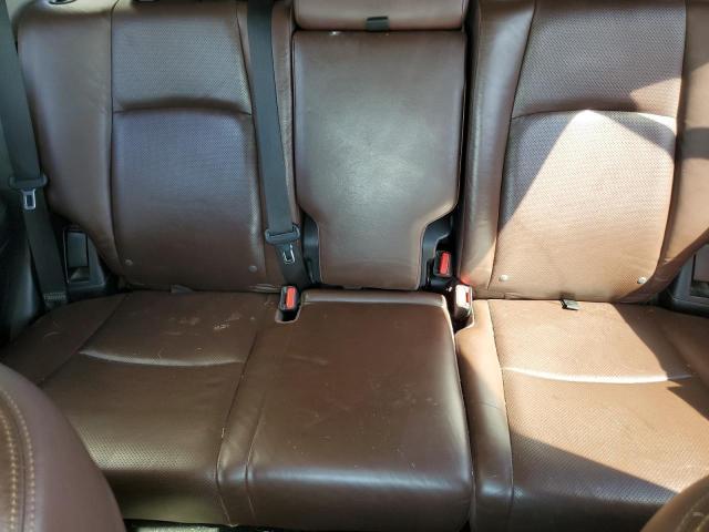 JTEBU5JR8J5589130 - 2018 TOYOTA 4RUNNER SR5/SR5 PREMIUM 黑色 照片 10