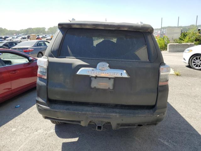 JTEBU5JR8J5589130 - 2018 TOYOTA 4RUNNER SR5/SR5 PREMIUM 黑色 照片 6