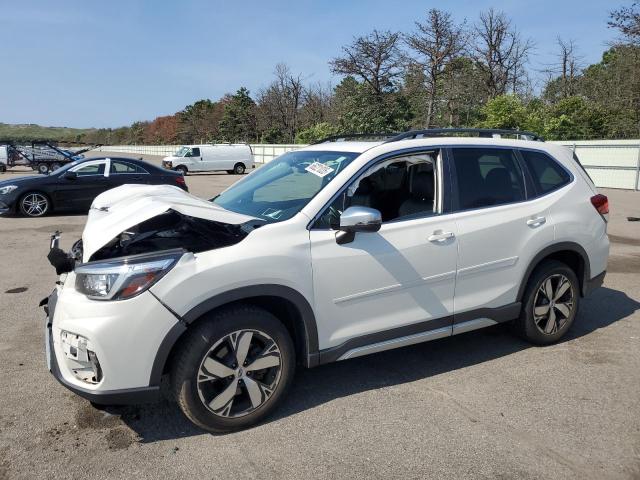 2020 SUBARU FORESTER TOURING, 