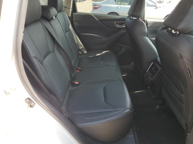 JF2SKAXC1LH586112 - 2020 SUBARU FORESTER TOURING 白色 照片 11