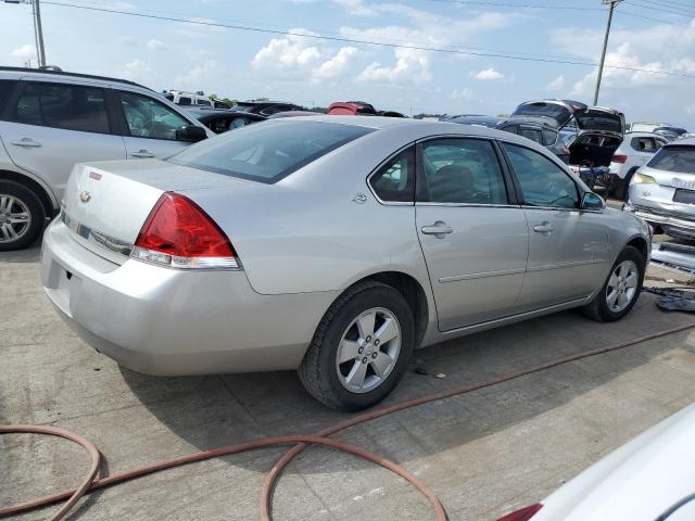 2G1WT58KX69430856 - 2006 CHEVROLET IMPALA LT SILVER photo 3