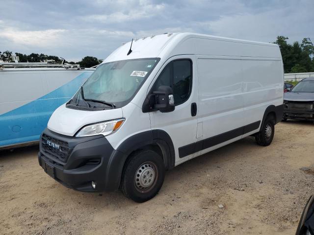 2025 RAM PROMASTER 2500 HIGH, 