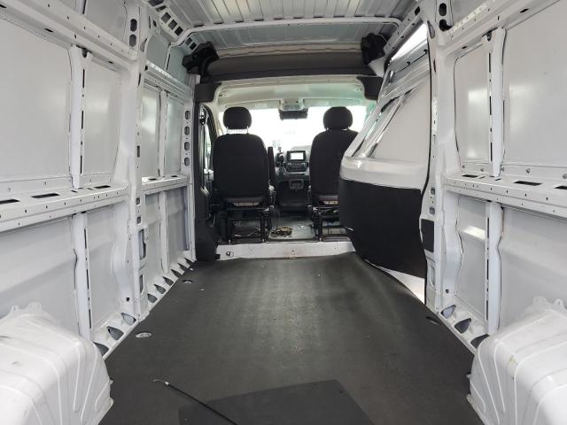 3C6LRVDG6SE521409 - 2025 RAM PROMASTER 2500 HIGH თეთრი ფოტო 10