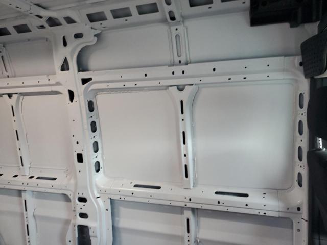 3C6LRVDG6SE521409 - 2025 RAM PROMASTER 2500 HIGH თეთრი ფოტო 11