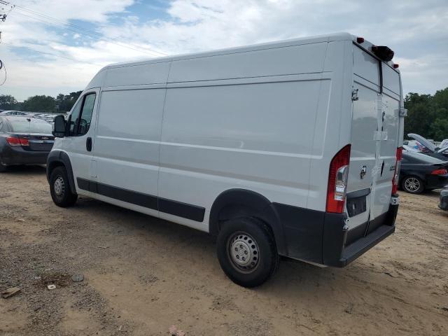 3C6LRVDG6SE521409 - 2025 RAM PROMASTER 2500 HIGH თეთრი ფოტო 2