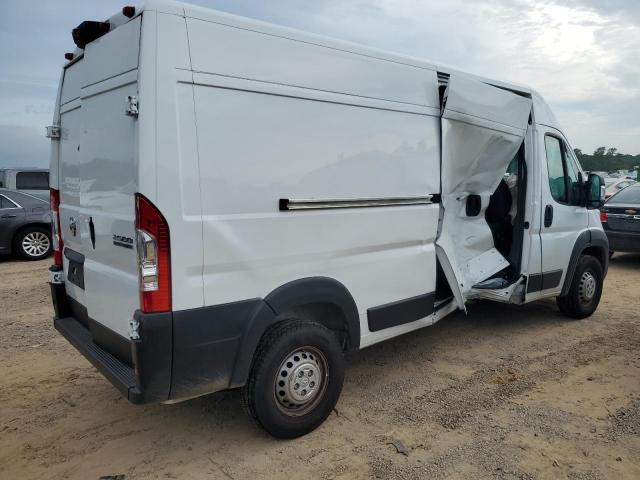 3C6LRVDG6SE521409 - 2025 RAM PROMASTER 2500 HIGH თეთრი ფოტო 3