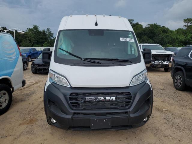 3C6LRVDG6SE521409 - 2025 RAM PROMASTER 2500 HIGH თეთრი ფოტო 5