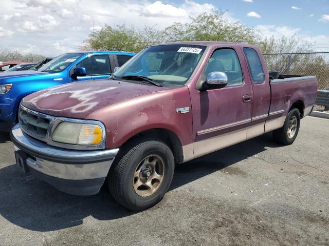 1997 FORD F-150, null
