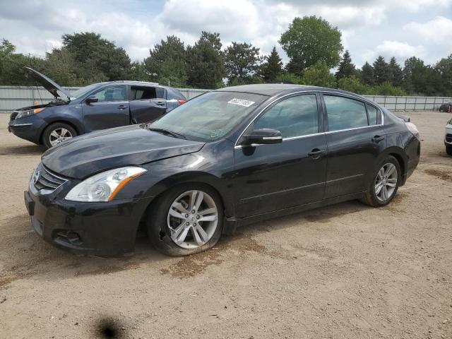 2010 NISSAN ALTIMA SR, 