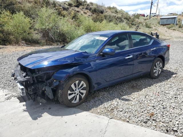 2022 NISSAN ALTIMA S, 