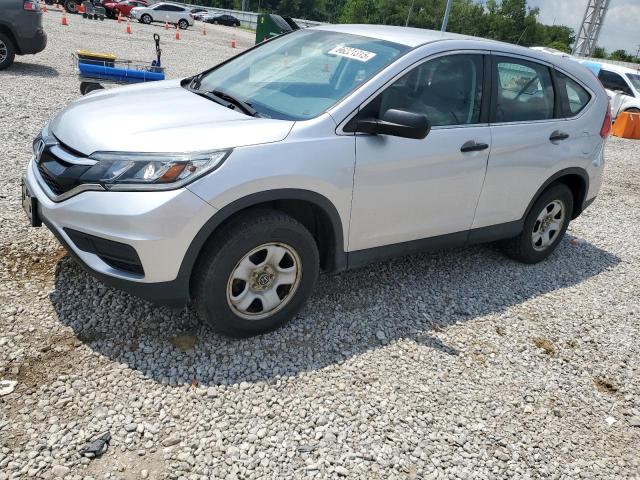 2016 HONDA CR-V LX, null